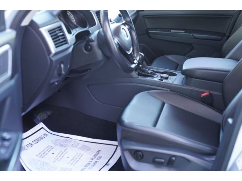 2018 Volkswagen Atlas 3.6L V6 SE Price UT