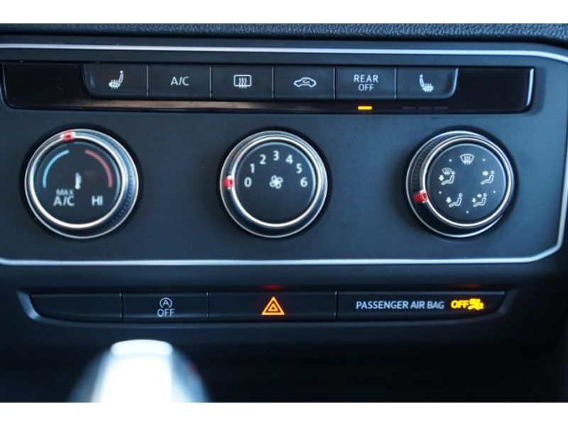 2018 Volkswagen Atlas 3.6L V6 SE Price UT