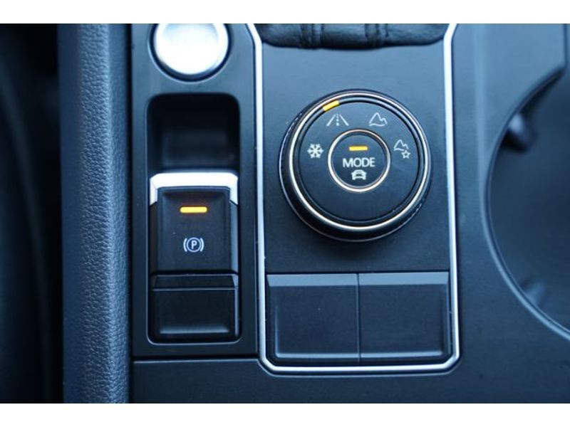 2018 Volkswagen Atlas 3.6L V6 SE Price UT