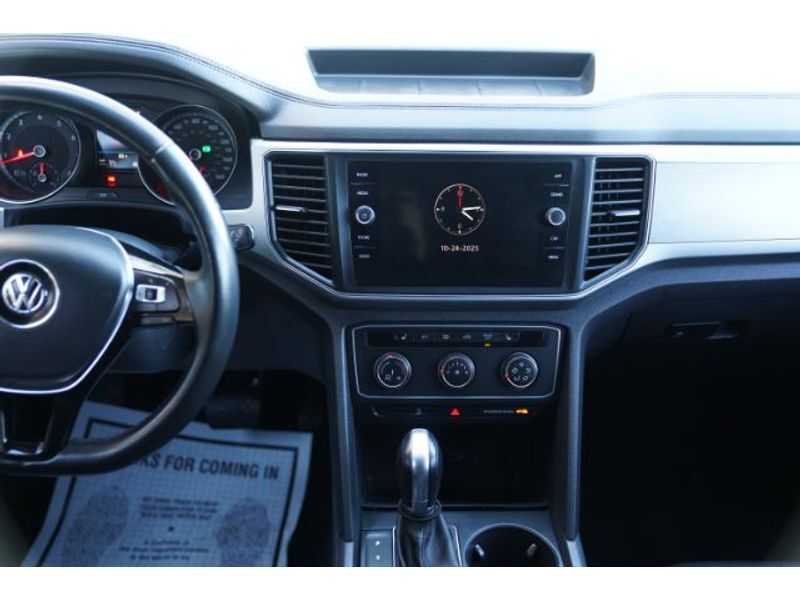 2018 Volkswagen Atlas 3.6L V6 SE Price UT