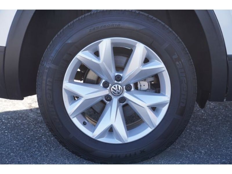 2018 Volkswagen Atlas 3.6L V6 SE Price UT