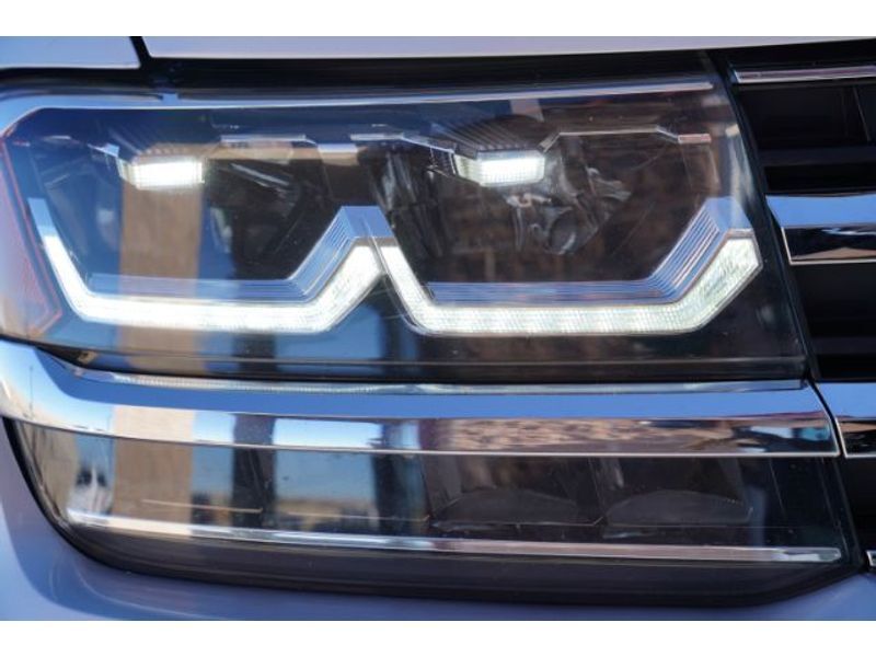 2018 Volkswagen Atlas 3.6L V6 SE Price UT