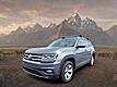 2018 Volkswagen Atlas 3.6L V6 SE