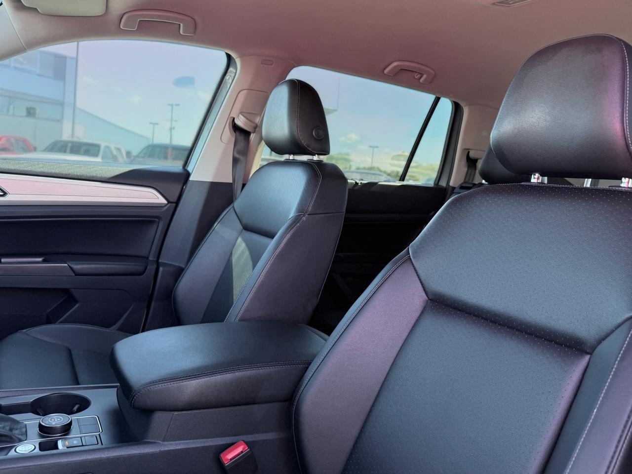2018 Volkswagen Atlas 3.6L V6 SE Idaho Falls ID