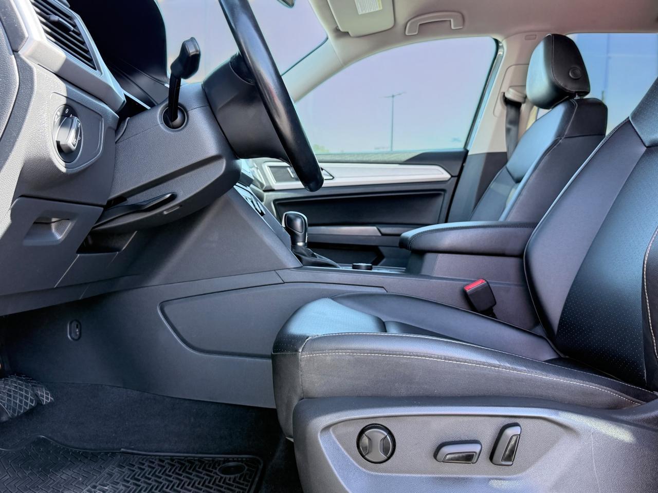 2018 Volkswagen Atlas 3.6L V6 SE Idaho Falls ID