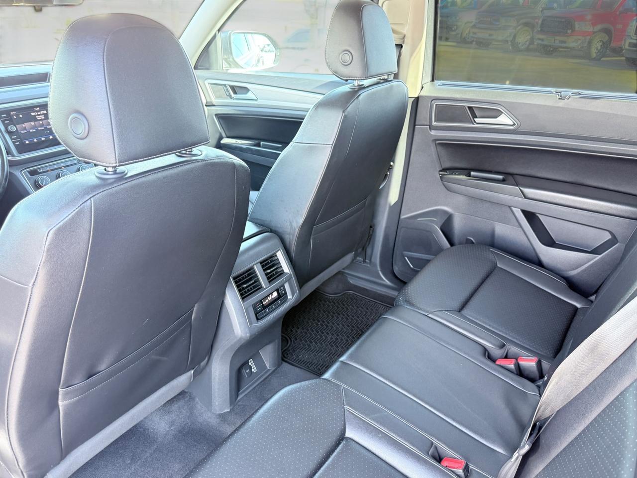 2018 Volkswagen Atlas 3.6L V6 SE Idaho Falls ID