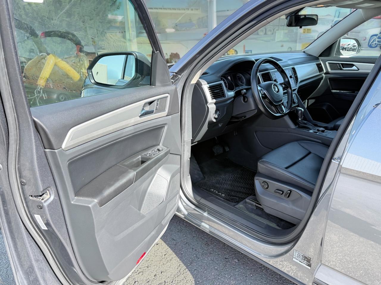2018 Volkswagen Atlas 3.6L V6 SE Idaho Falls ID