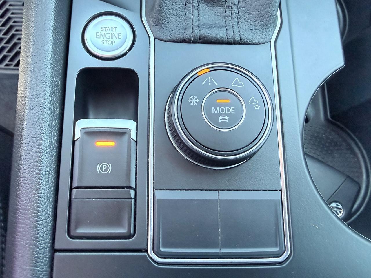 2018 Volkswagen Atlas 3.6L V6 SE Idaho Falls ID