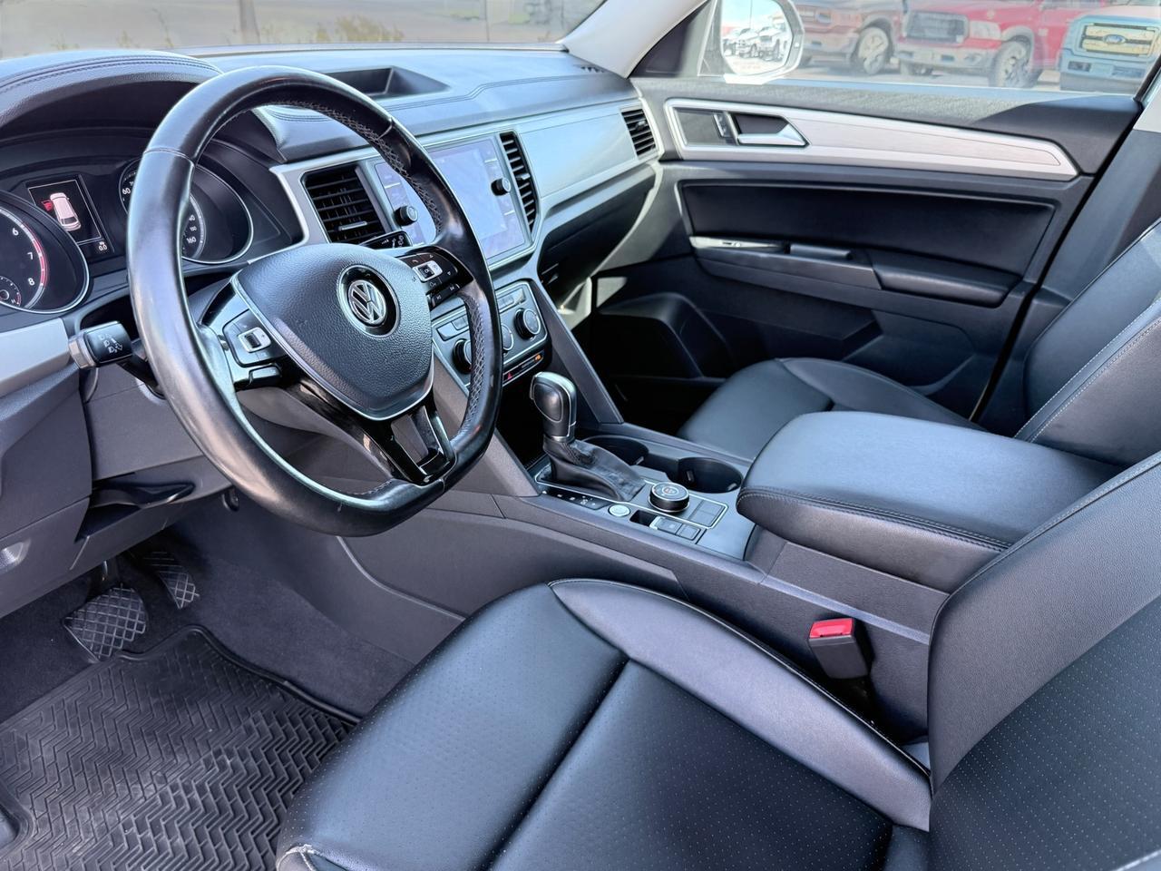 2018 Volkswagen Atlas 3.6L V6 SE Idaho Falls ID