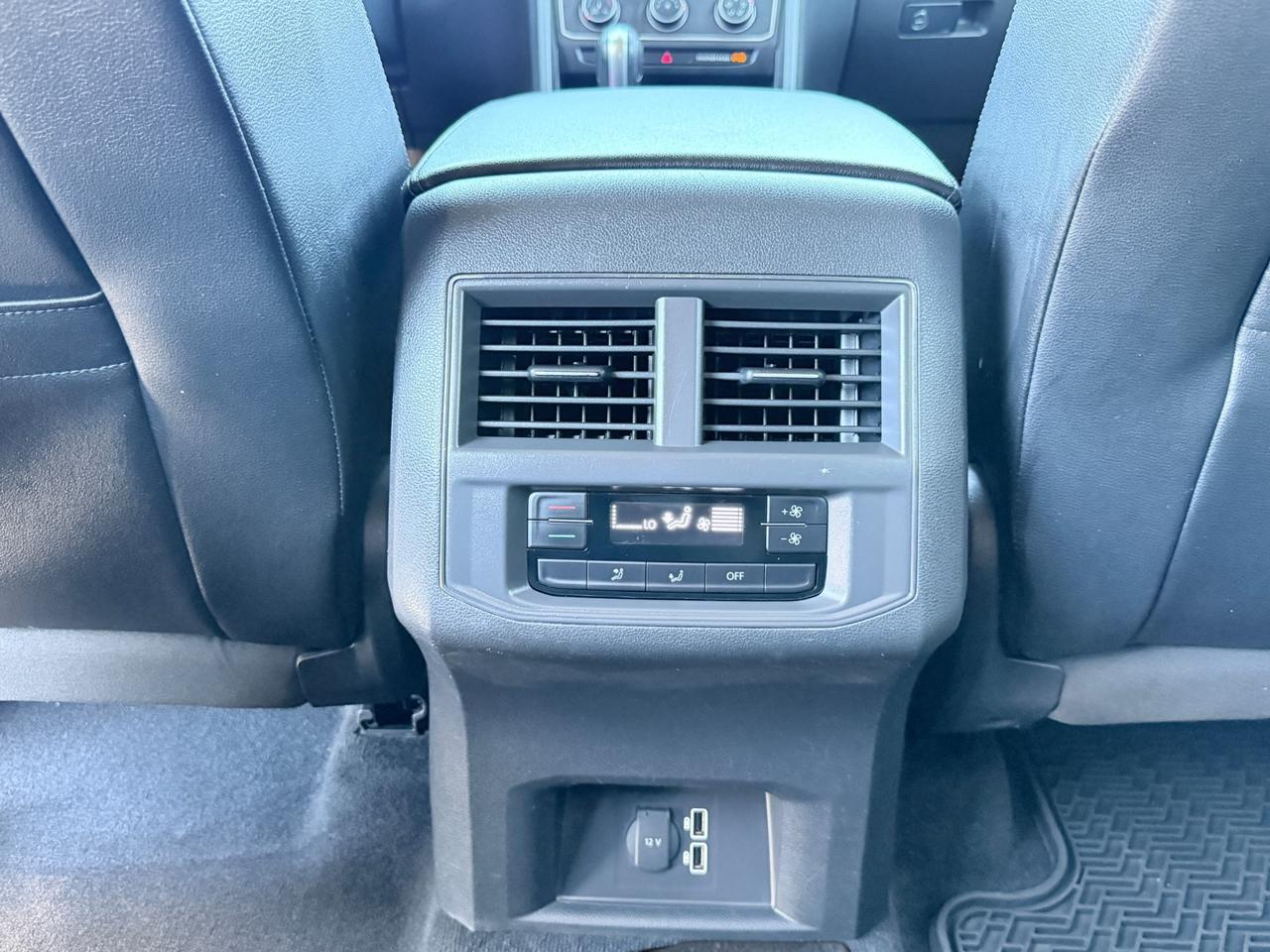 2018 Volkswagen Atlas 3.6L V6 SE Idaho Falls ID