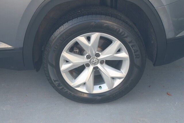 2018 Volkswagen Atlas 3.6L V6 SE Knoxville TN
