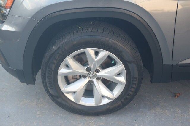 2018 Volkswagen Atlas 3.6L V6 SE Knoxville TN