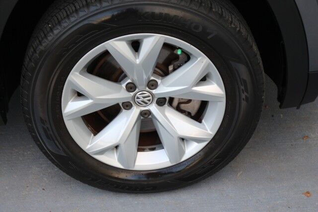 2018 Volkswagen Atlas 3.6L V6 SE Knoxville TN