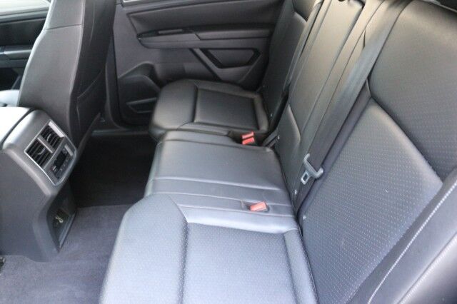 2018 Volkswagen Atlas 3.6L V6 SE Knoxville TN
