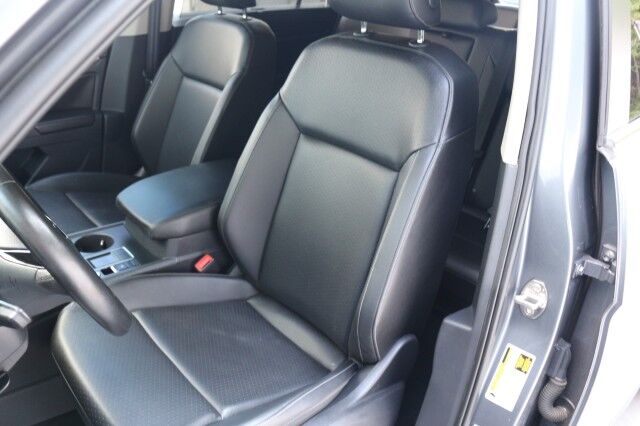 2018 Volkswagen Atlas 3.6L V6 SE Knoxville TN