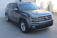 2018_Volkswagen_Atlas_3.6L V6 SE_ Knoxville TN