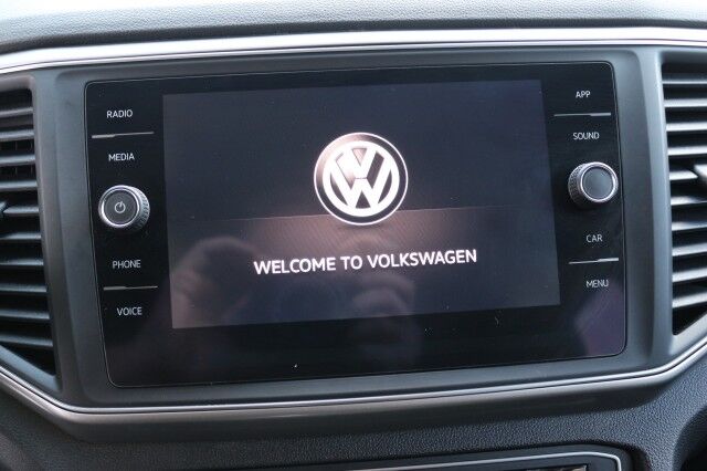2018 Volkswagen Atlas 3.6L V6 SE Knoxville TN