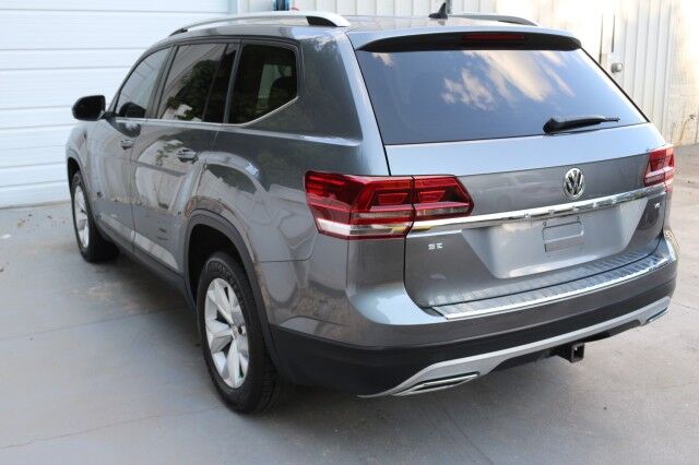 2018 Volkswagen Atlas 3.6L V6 SE Knoxville TN