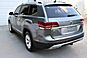 2018 Volkswagen Atlas 3.6L V6 SE Knoxville TN