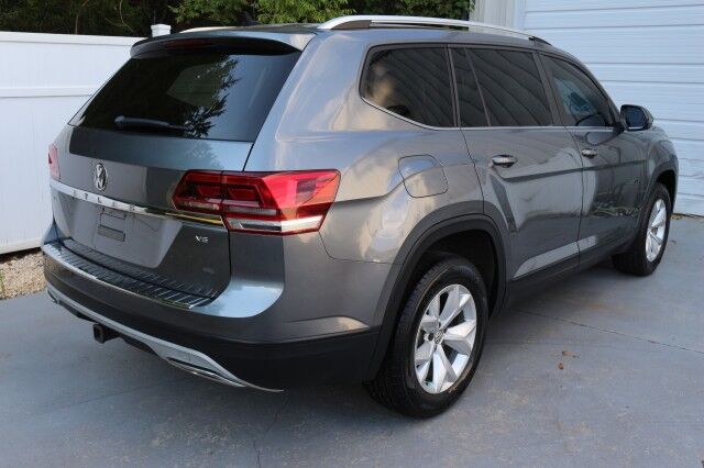 2018 Volkswagen Atlas 3.6L V6 SE Knoxville TN