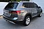 2018 Volkswagen Atlas 3.6L V6 SE Knoxville TN