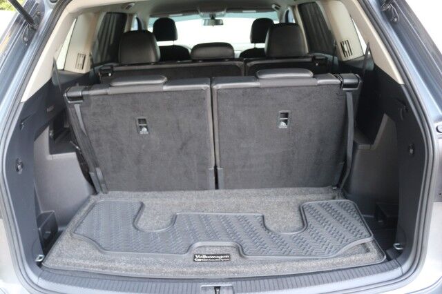 2018 Volkswagen Atlas 3.6L V6 SE Knoxville TN