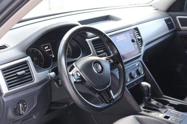 2018 Volkswagen Atlas 3.6L V6 SE Knoxville TN