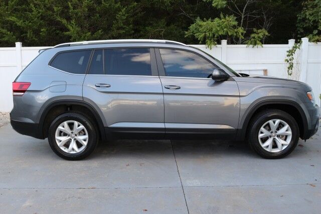 2018 Volkswagen Atlas 3.6L V6 SE Knoxville TN