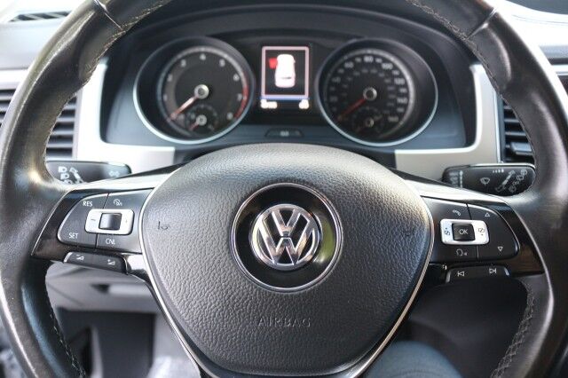 2018 Volkswagen Atlas 3.6L V6 SE Knoxville TN