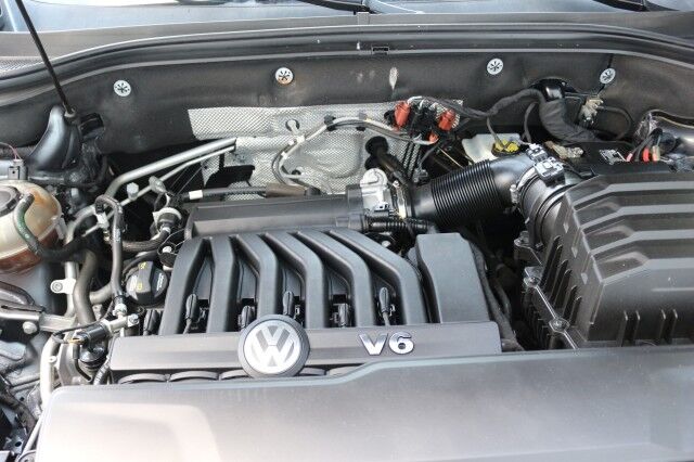 2018 Volkswagen Atlas 3.6L V6 SE Knoxville TN