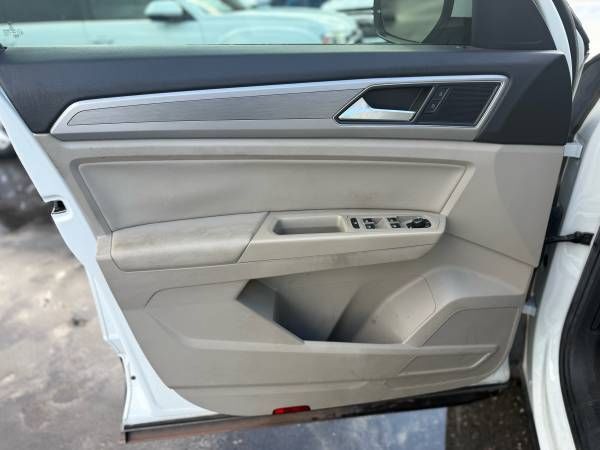 2018 Volkswagen Atlas 3.6L V6 SE Mesa AZ