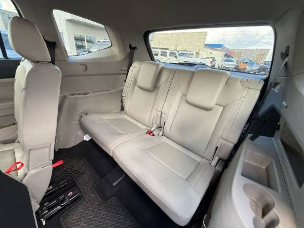 2018 Volkswagen Atlas 3.6L V6 SE Mesa AZ