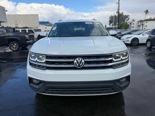 2018 Volkswagen Atlas 3.6L V6 SE Mesa AZ