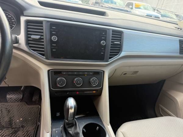 2018 Volkswagen Atlas 3.6L V6 SE Mesa AZ