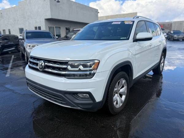 2018 Volkswagen Atlas 3.6L V6 SE Mesa AZ