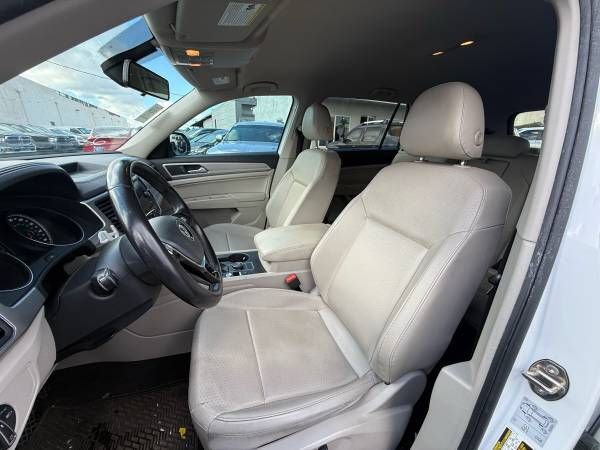 2018 Volkswagen Atlas 3.6L V6 SE Mesa AZ