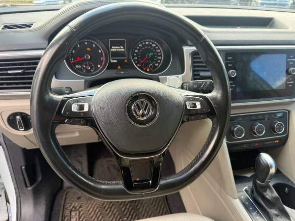 2018 Volkswagen Atlas 3.6L V6 SE Mesa AZ