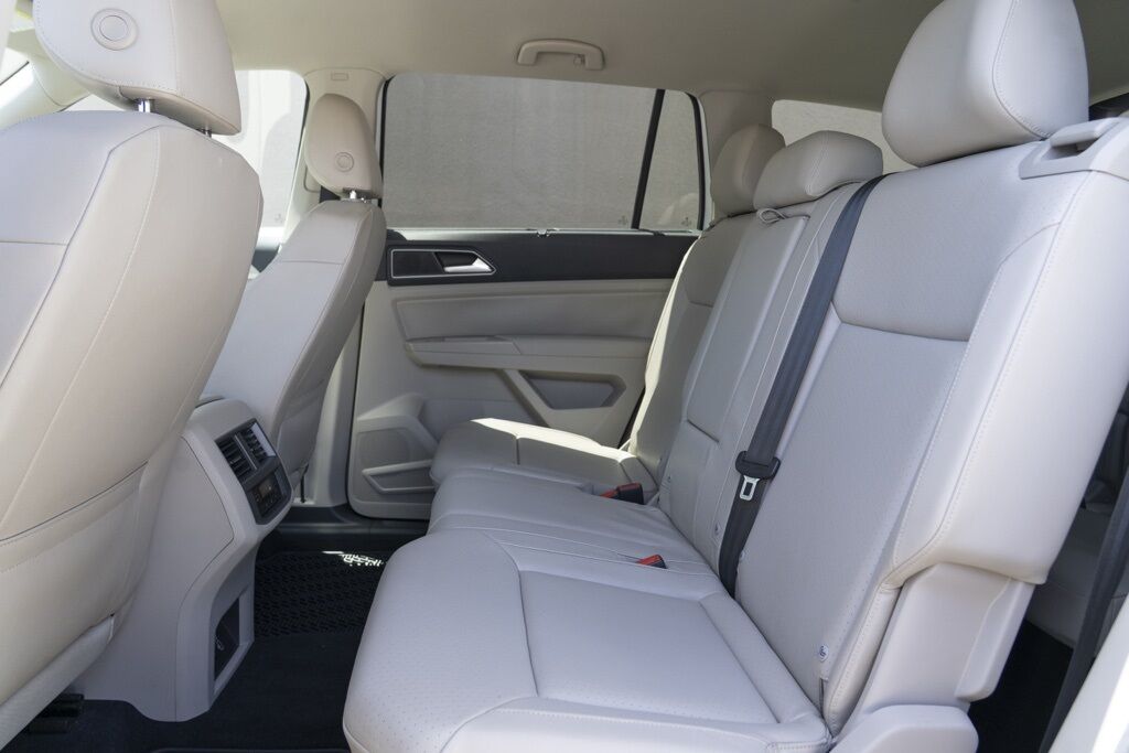 2018 Volkswagen Atlas 3.6L V6 SE Miami FL