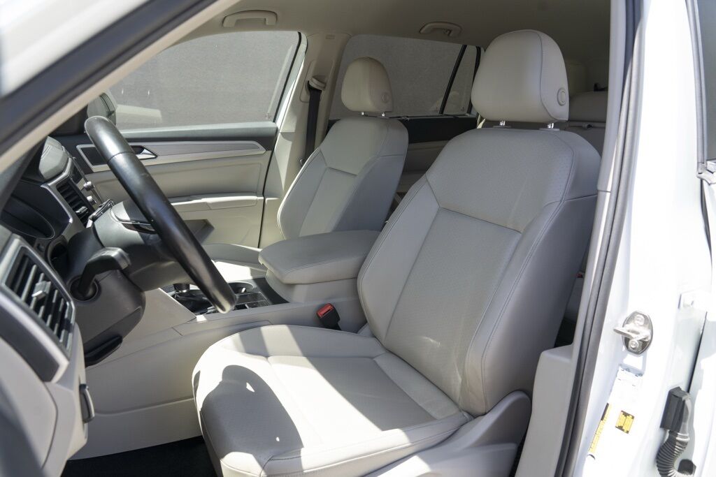 2018 Volkswagen Atlas 3.6L V6 SE Miami FL