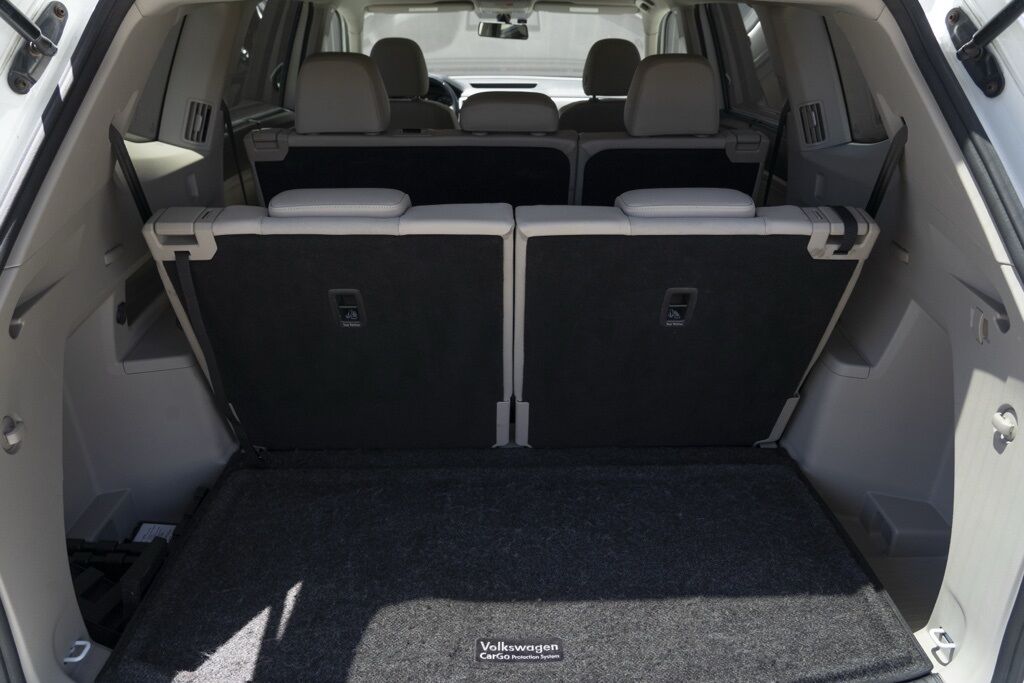 2018 Volkswagen Atlas 3.6L V6 SE Miami FL