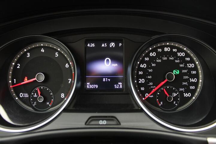 2018 Volkswagen Atlas 3.6L V6 SE Plano TX 2018 Volkswagen Atlas 3.6L V6 SE Plano TX