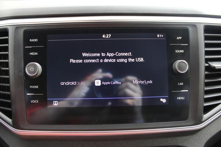 2018 Volkswagen Atlas 3.6L V6 SE Plano TX 2018 Volkswagen Atlas 3.6L V6 SE Plano TX