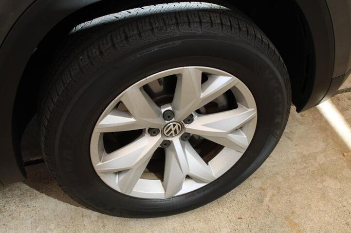 2018 Volkswagen Atlas 3.6L V6 SE Plano TX 2018 Volkswagen Atlas 3.6L V6 SE Plano TX