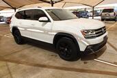 2018 Volkswagen Atlas 3.6L V6 SE