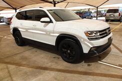 2018_Volkswagen_Atlas_3.6L V6 SE_ Plano TX