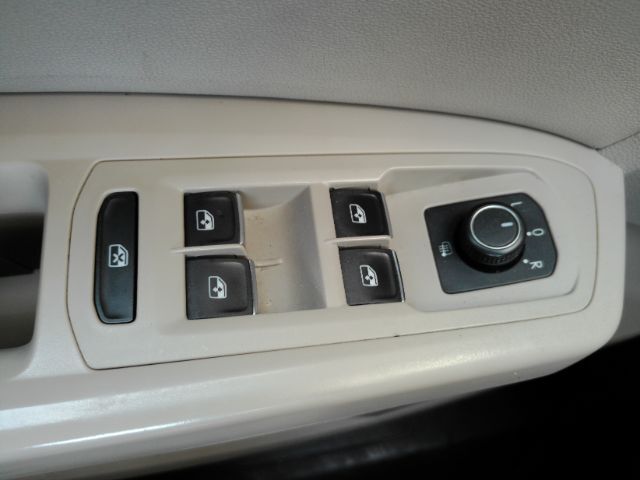 2018 Volkswagen Atlas 3.6L V6 SE Plano TX