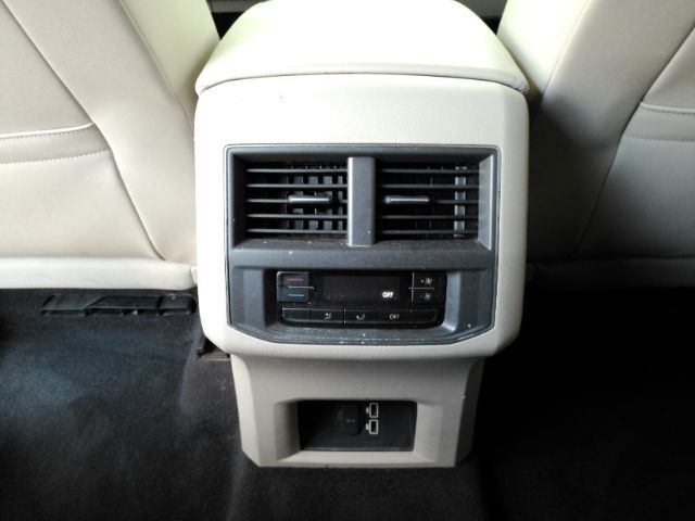 2018 Volkswagen Atlas 3.6L V6 SE Plano TX