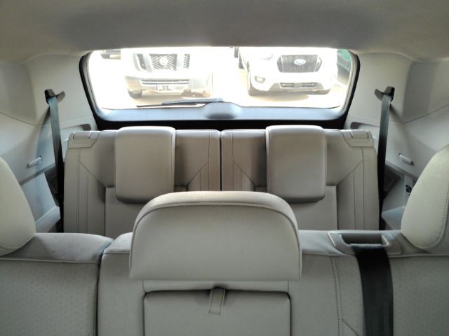 2018 Volkswagen Atlas 3.6L V6 SE Plano TX