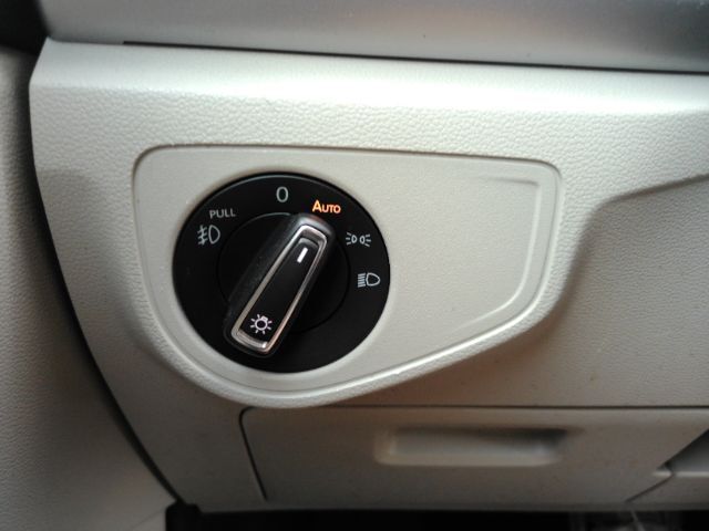 2018 Volkswagen Atlas 3.6L V6 SE Plano TX