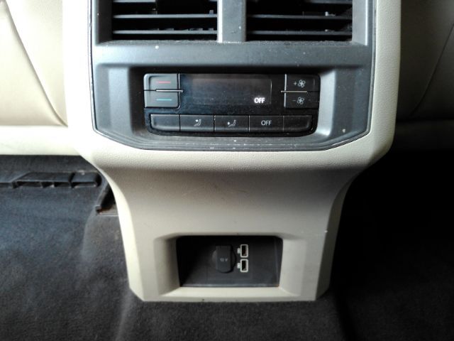 2018 Volkswagen Atlas 3.6L V6 SE Plano TX